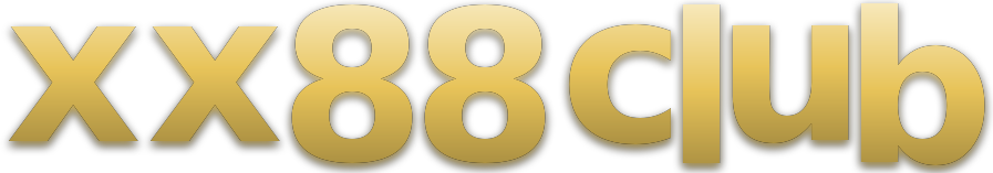 xx88 club logo